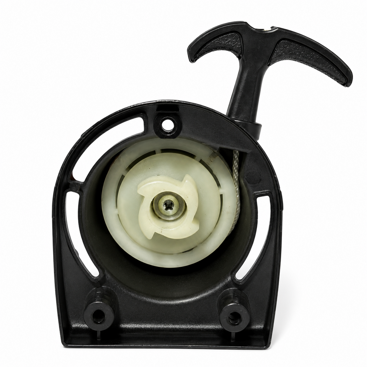 V1 PULL START OF XW-A19 GAS DIRT BIKE (BEFORE THE BATCH OF 03-2026)