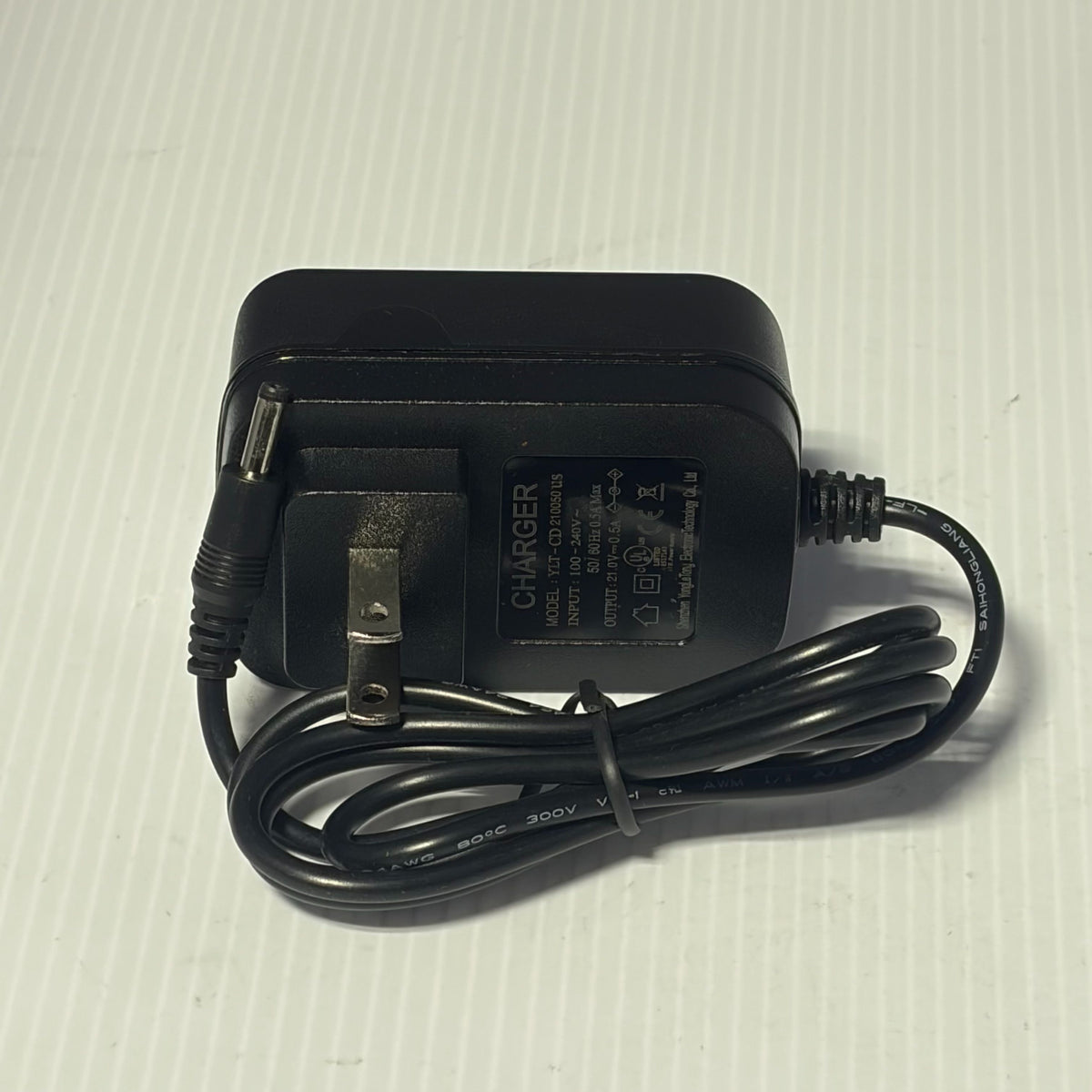 21V Hoverbaord Charger