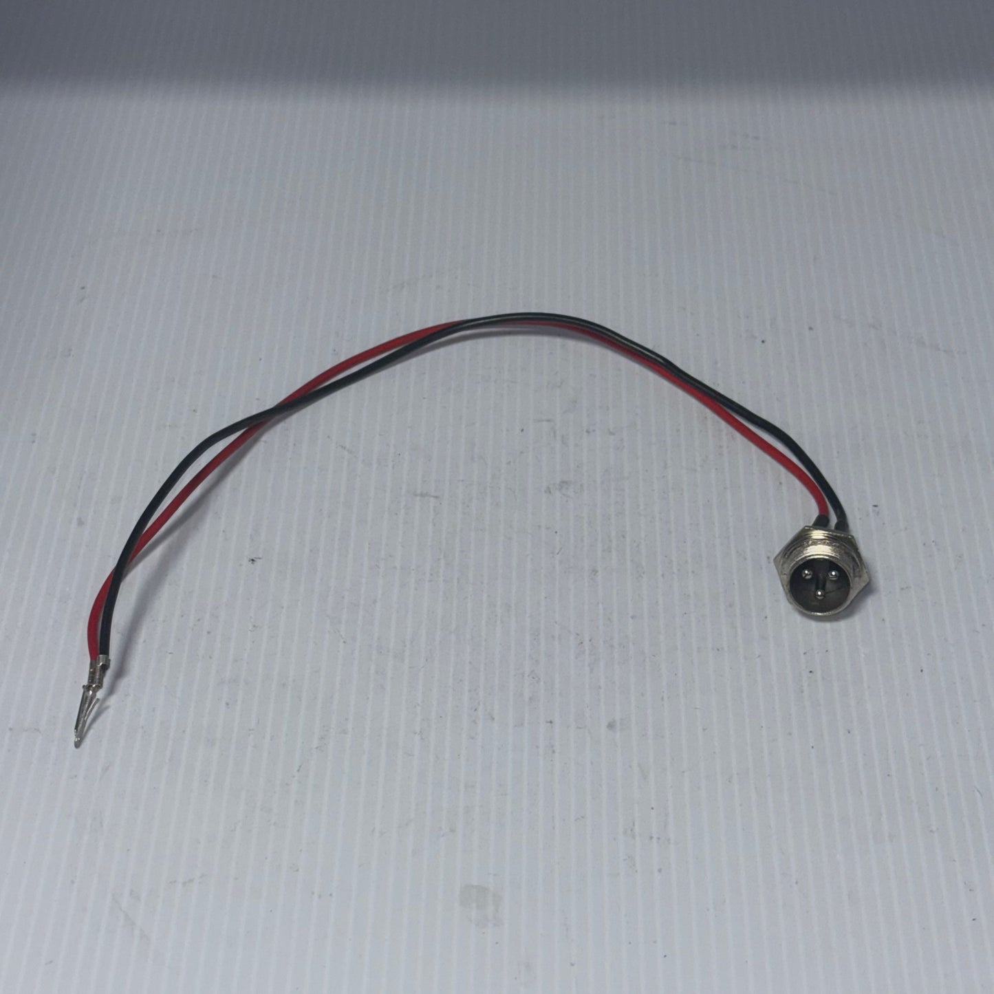 Charger Port For All Electric ATV