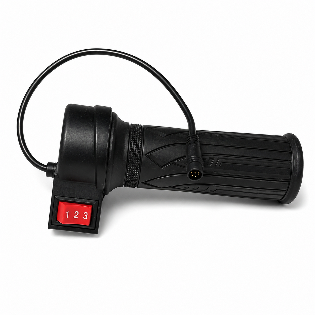 NEW VERSION DZ009 EBIKE THROTTLE