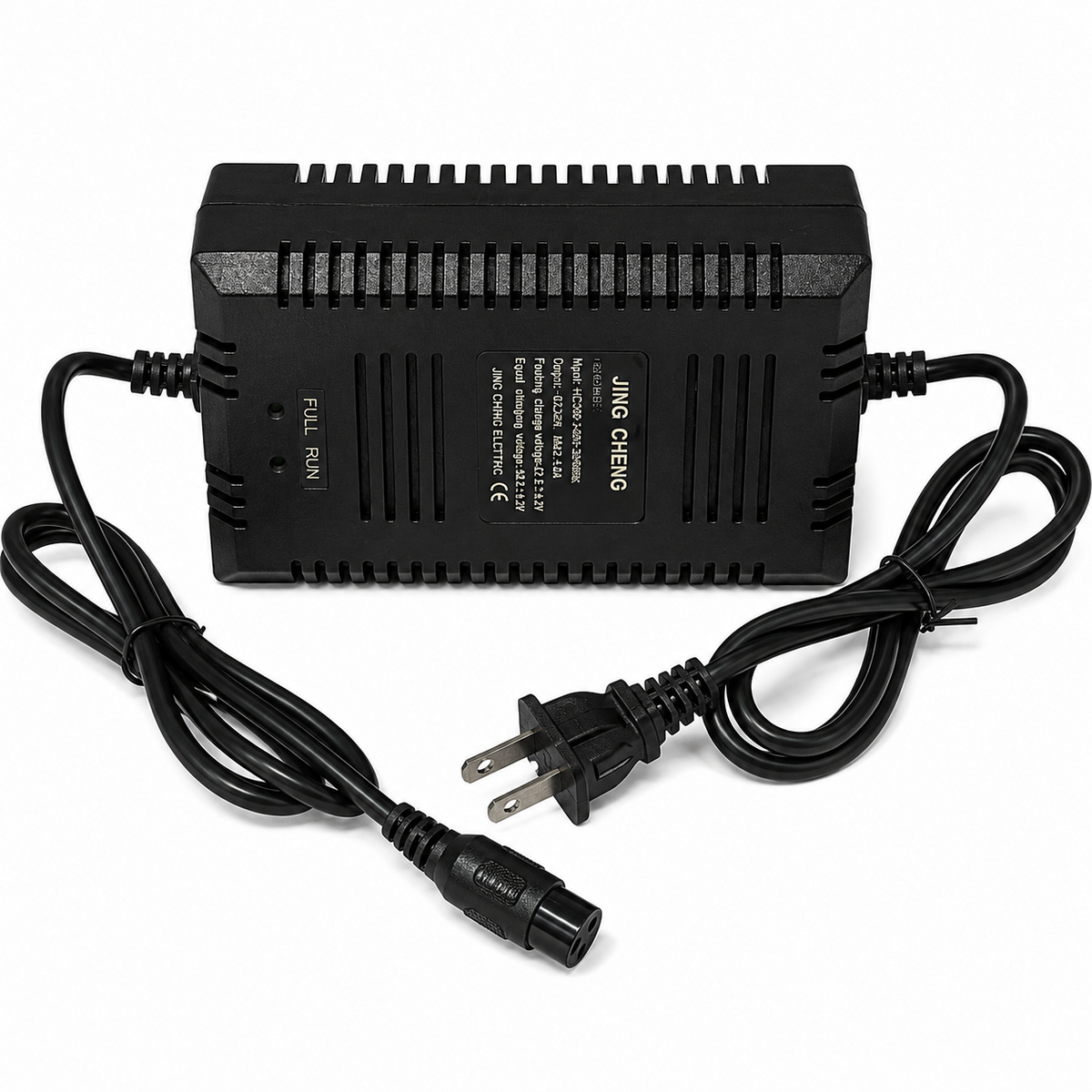 24V Charger For ATV Insect