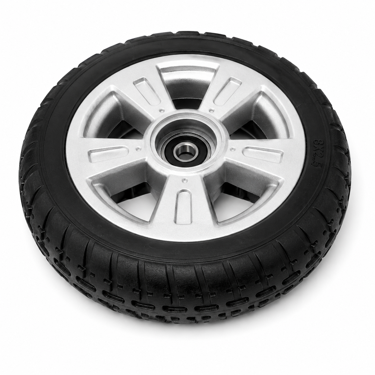 Front Wheel For R100 Mobility Scooter
