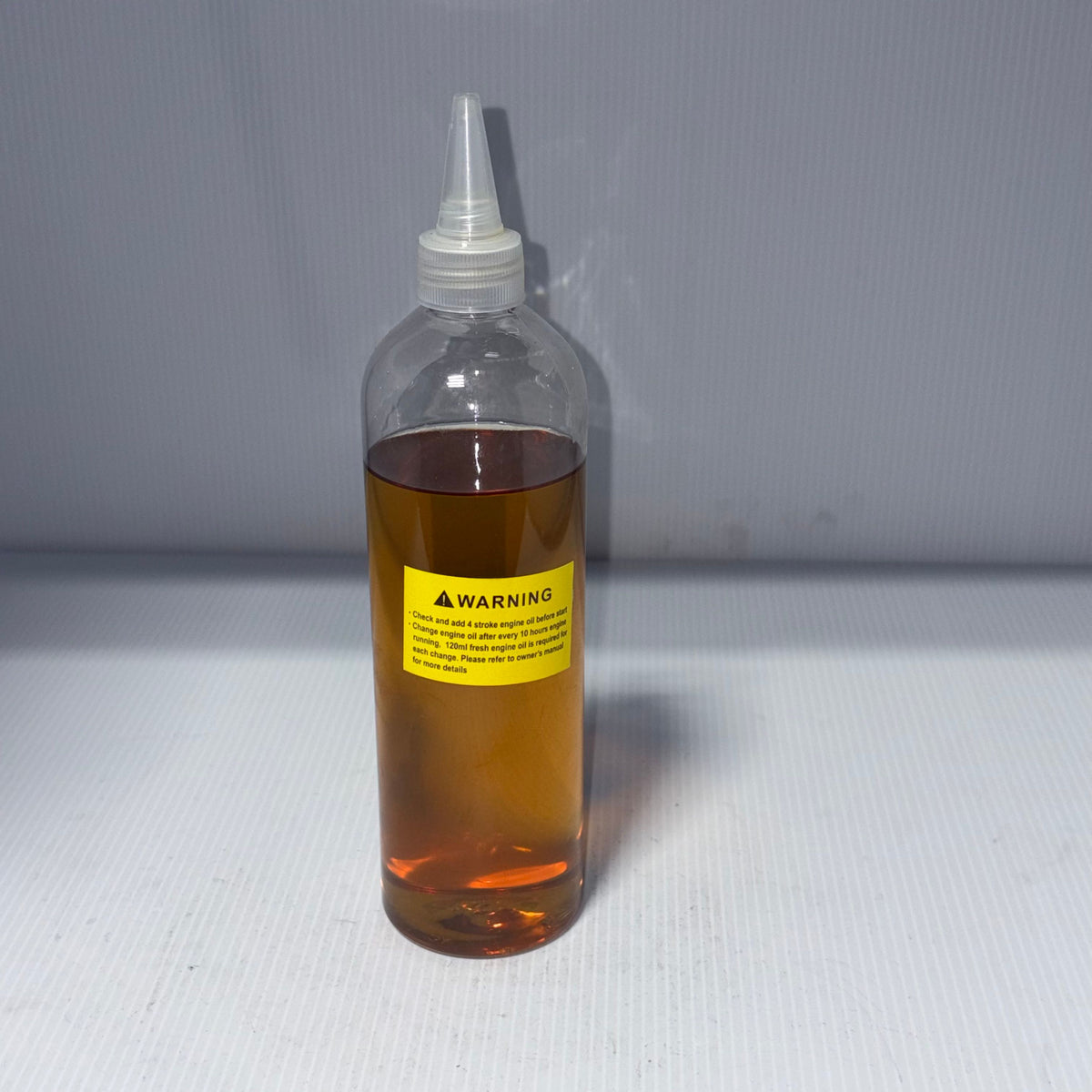 Engine Oil Of 4 Stroke Motor Model For db4s001 ,db4s002, db4s004, db4s006, xw-a19
