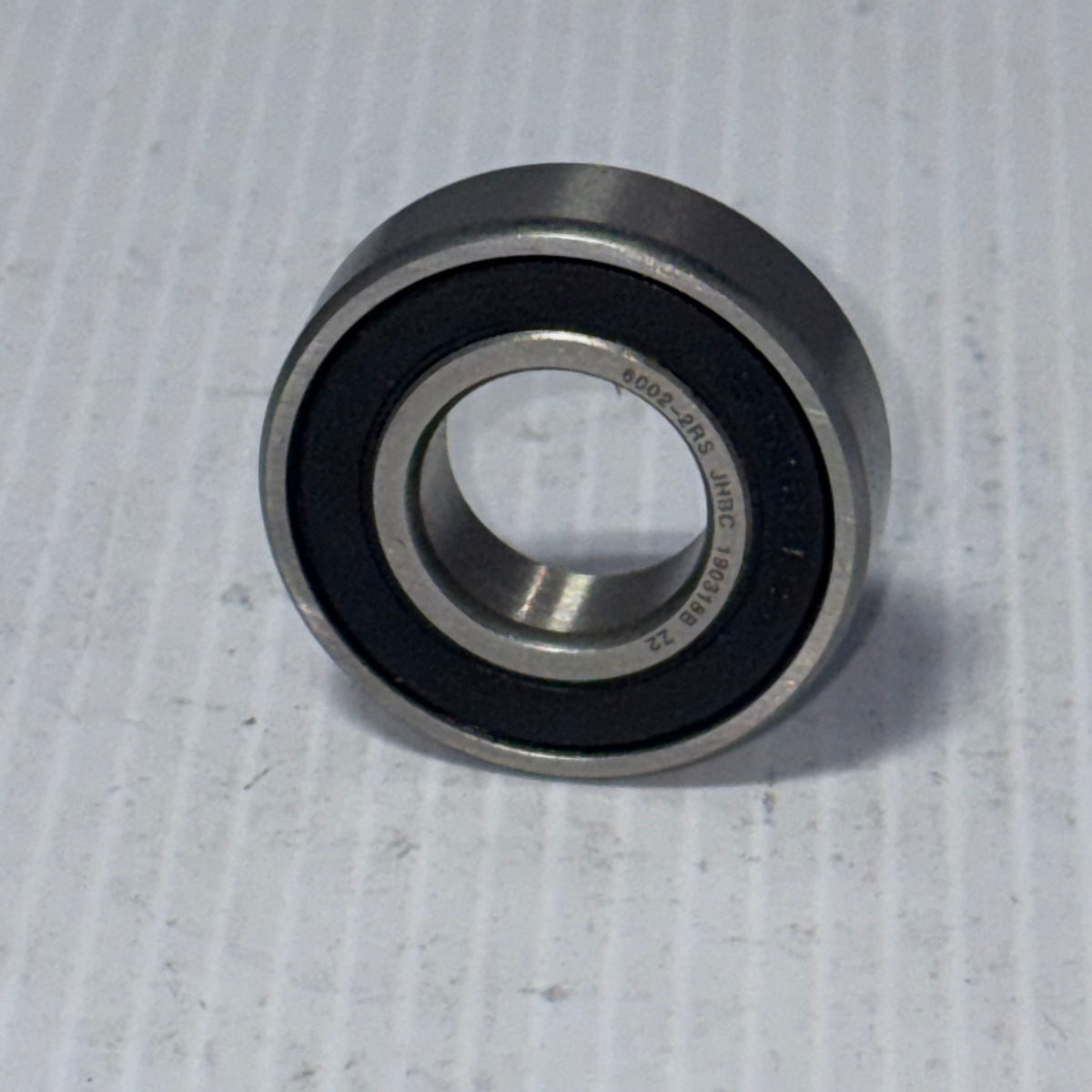 Bearing For Go Kart Front Wheel