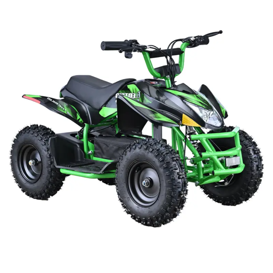 EA500-AN