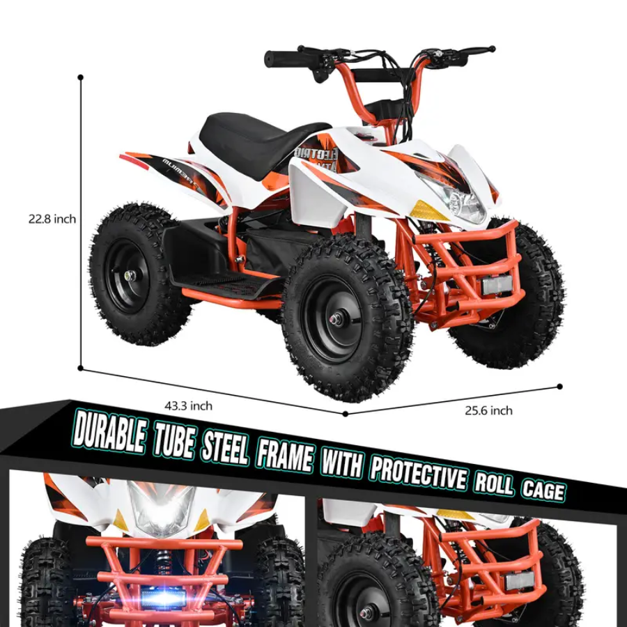 EA500-AN