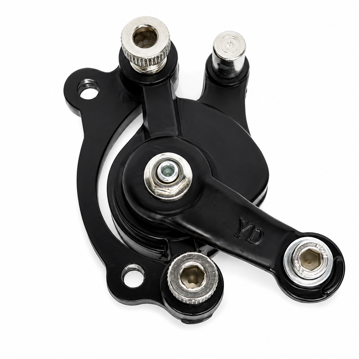 BRAKE CALIBER FRONT OR REAR  [MODEL FOR ALL ATV (FRONT LEFT AND REAR）AND ALL DIRT BIKE (FRONT)]
