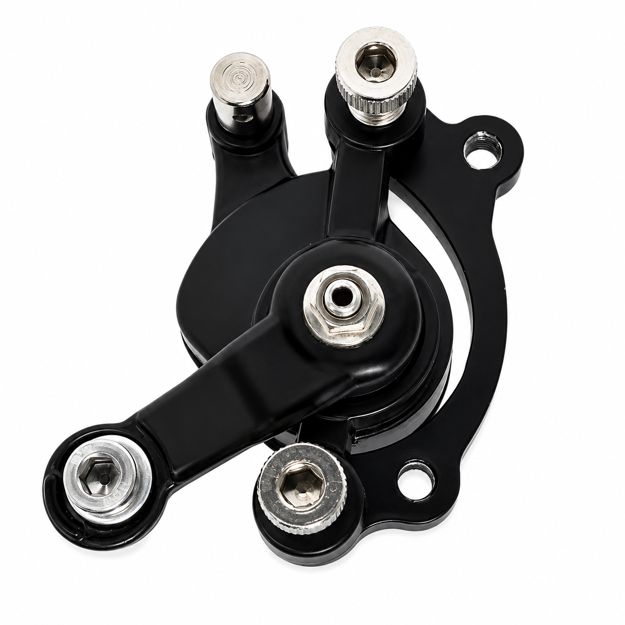 BRAKE CALIBER FRONT OR REAR [MODEL FOR all atv (front right only), all dirt bike(rear)]