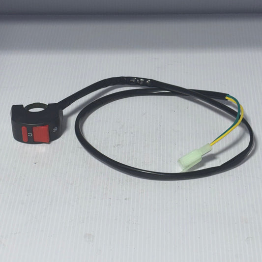 KILL SWITCH FOR ALL ATV Model For XW-A17, XW-A18, XW-A19, XW-A20