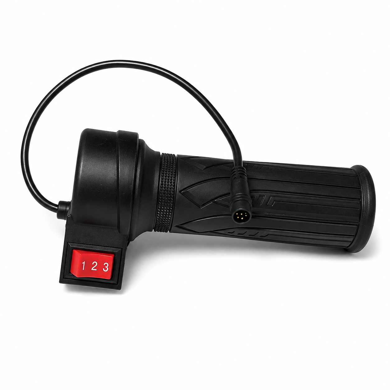 NEW VERSION DZ009 EBIKE THROTTLE
