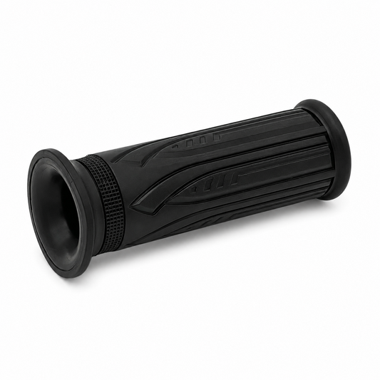 RUBBER HANDLE FOR E01 4WHEEL MOBILITY SCOOTER
