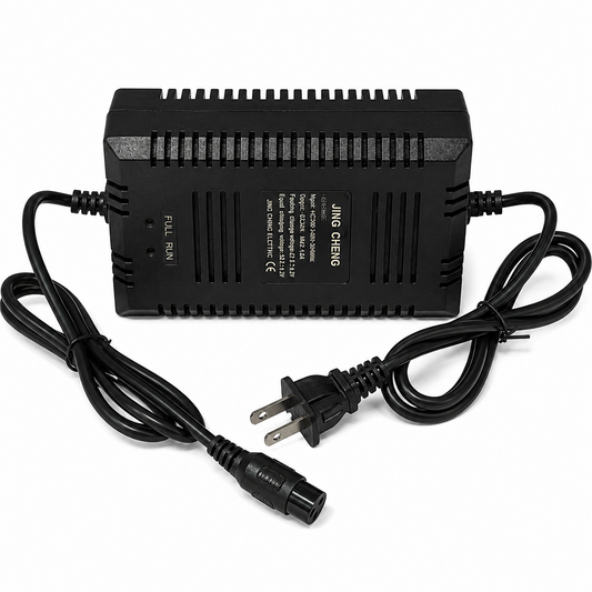 24V Charger For ATV Insect