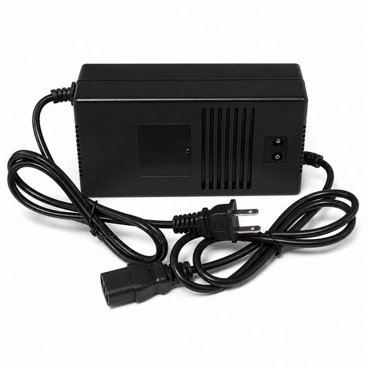 48V Charger For Electric Gokart