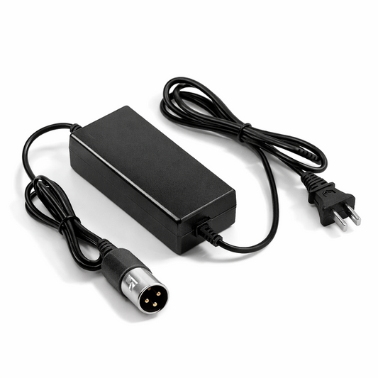Charger For Electric Wheelchair
