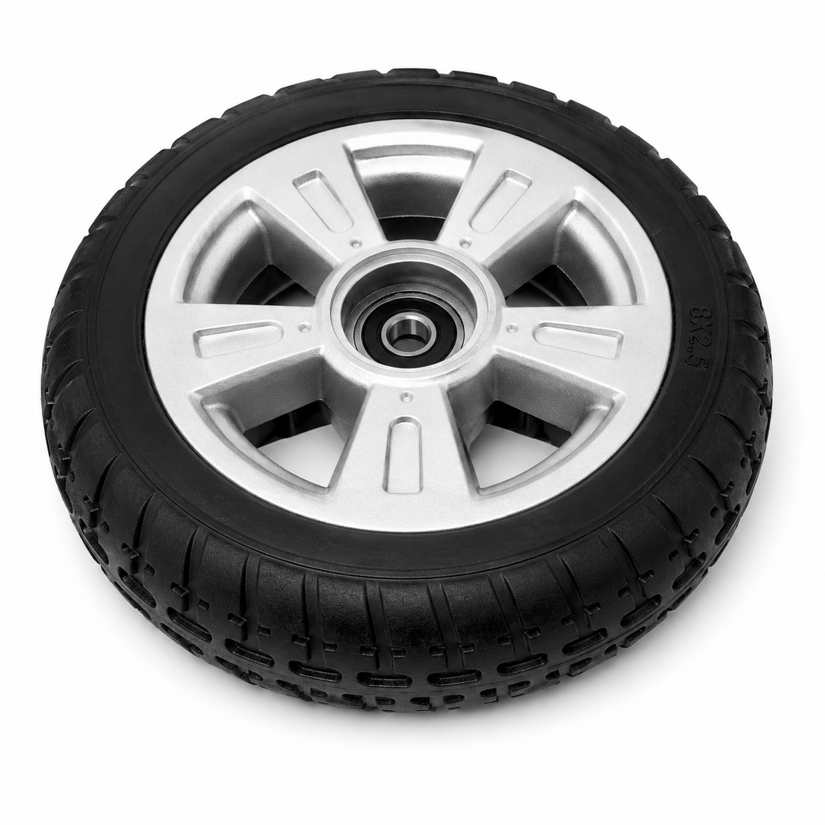 Front Wheel For R100 Mobility Scooter