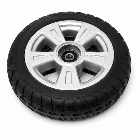 Front Wheel For R100 Mobility Scooter