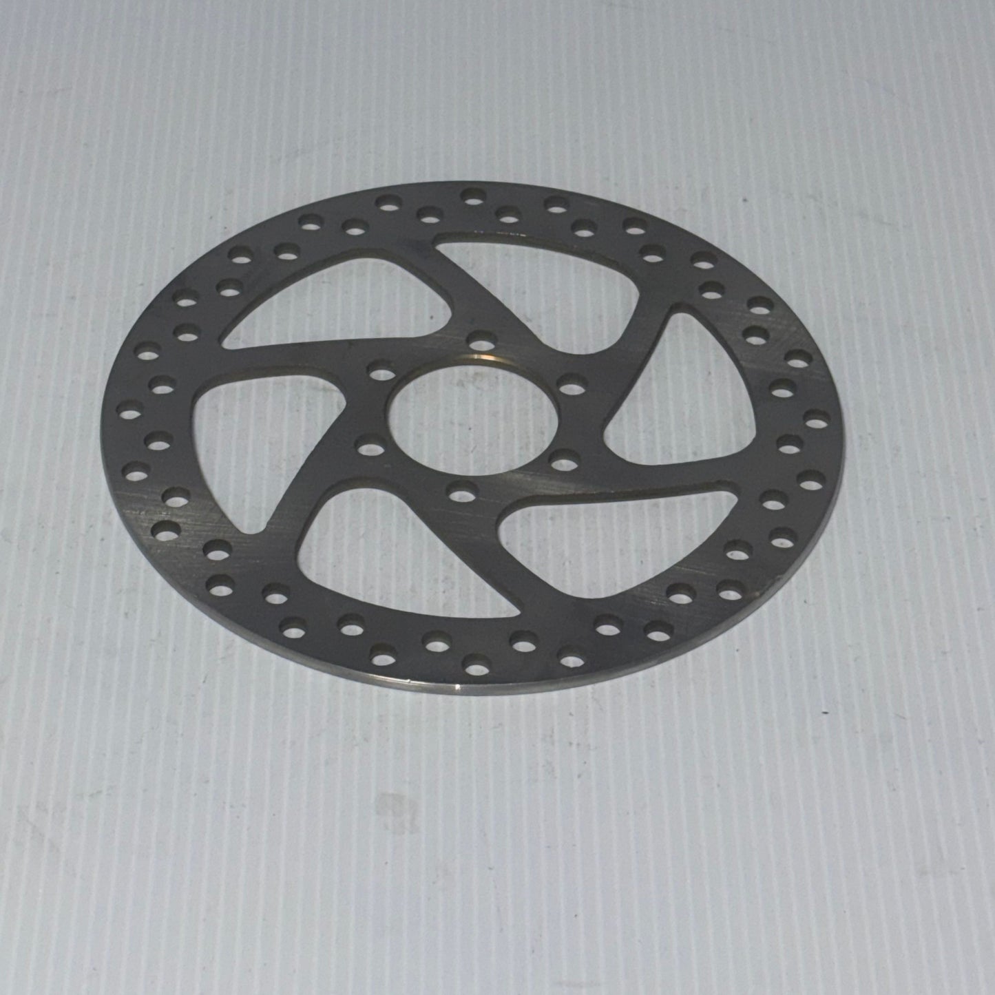 BRAKE DISK FOR ALL GO KART