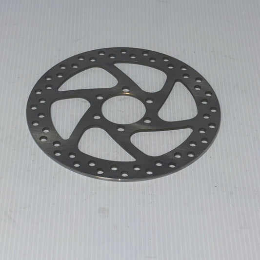 BRAKE DISK FOR ALL GO KART