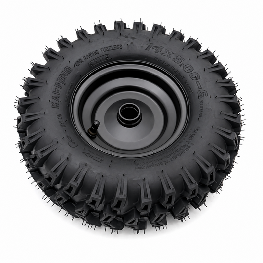 Front Wheel Right For UTV