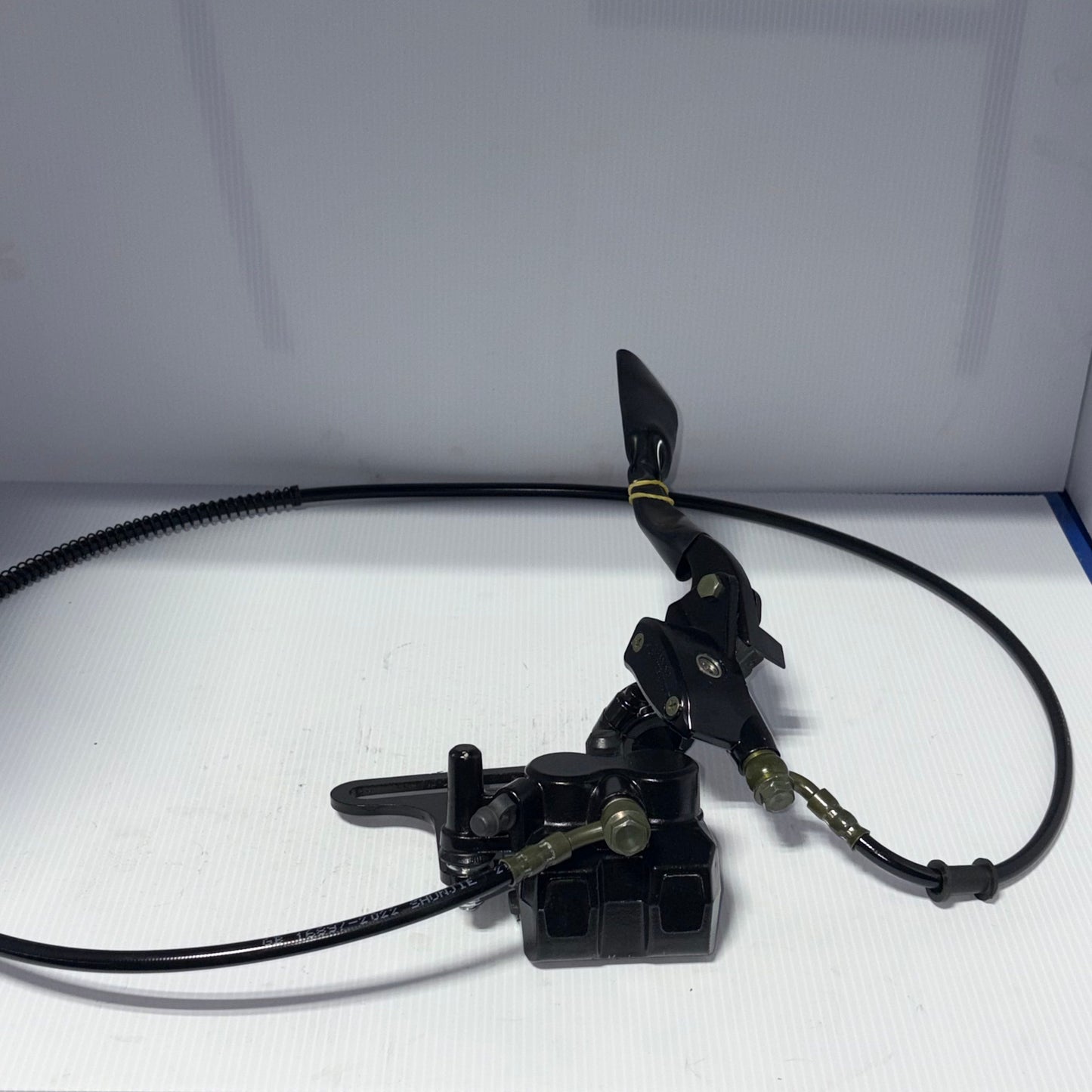 Rear Brake Set For DZ009 Electric Dirt Bike