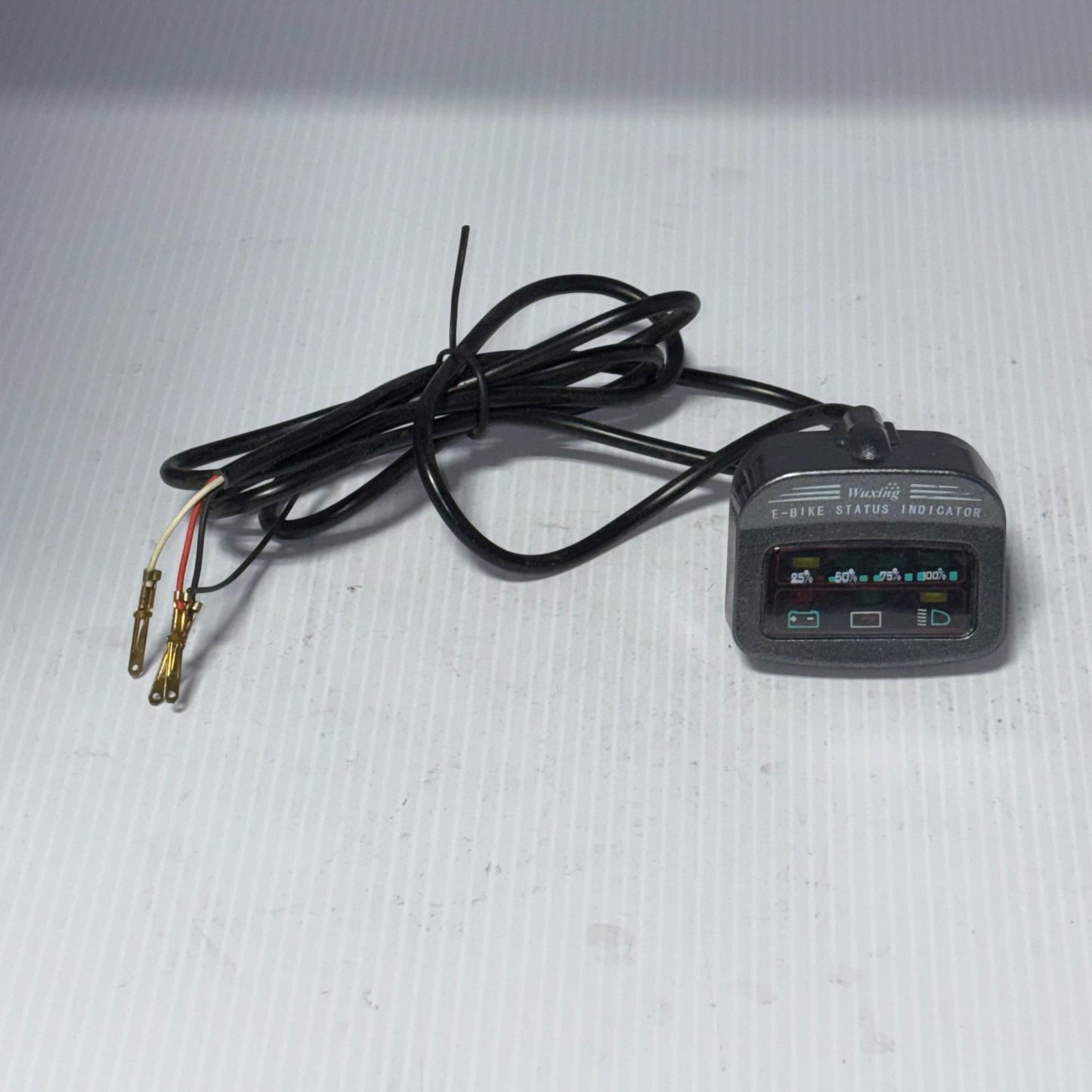 Indicator For Electric GO KART