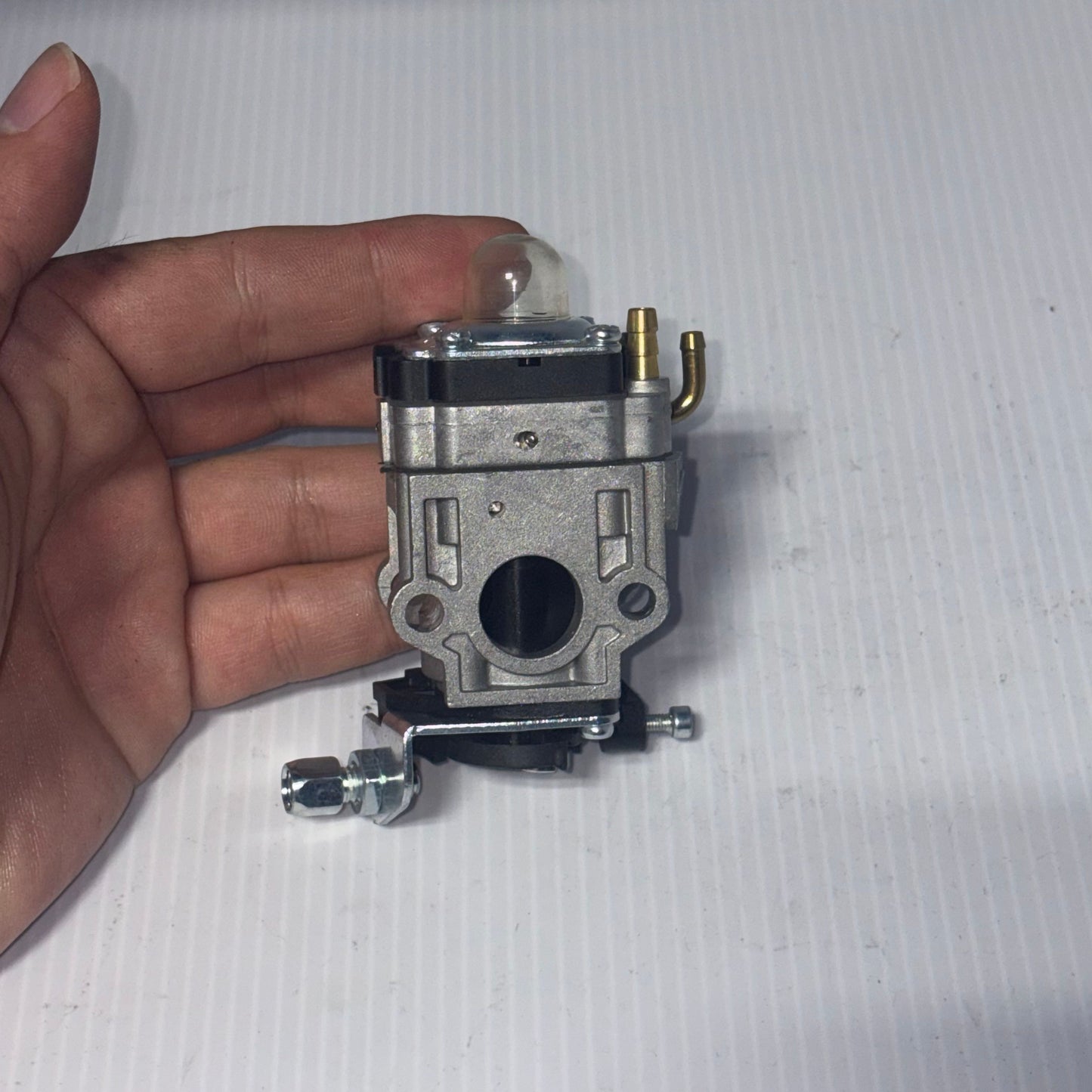 2025 All Gas Dirt Bike Carburetor