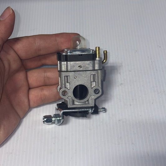 2025 All Gas Dirt Bike Carburetor