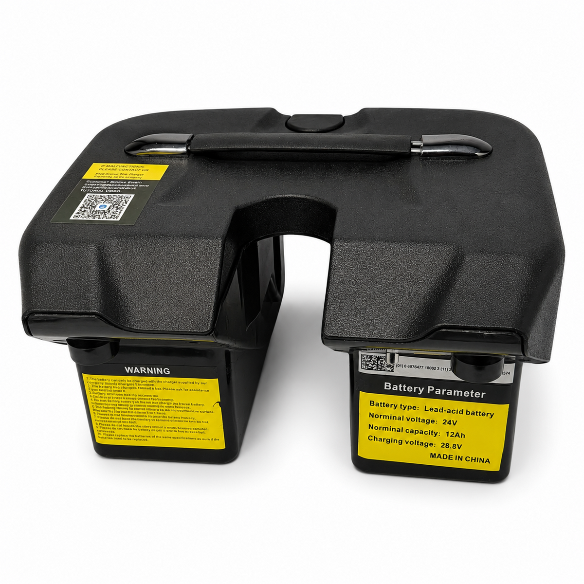 R100 Mobility Scooter Battery