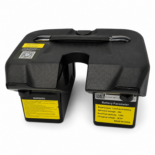 R100 Mobility Scooter Battery