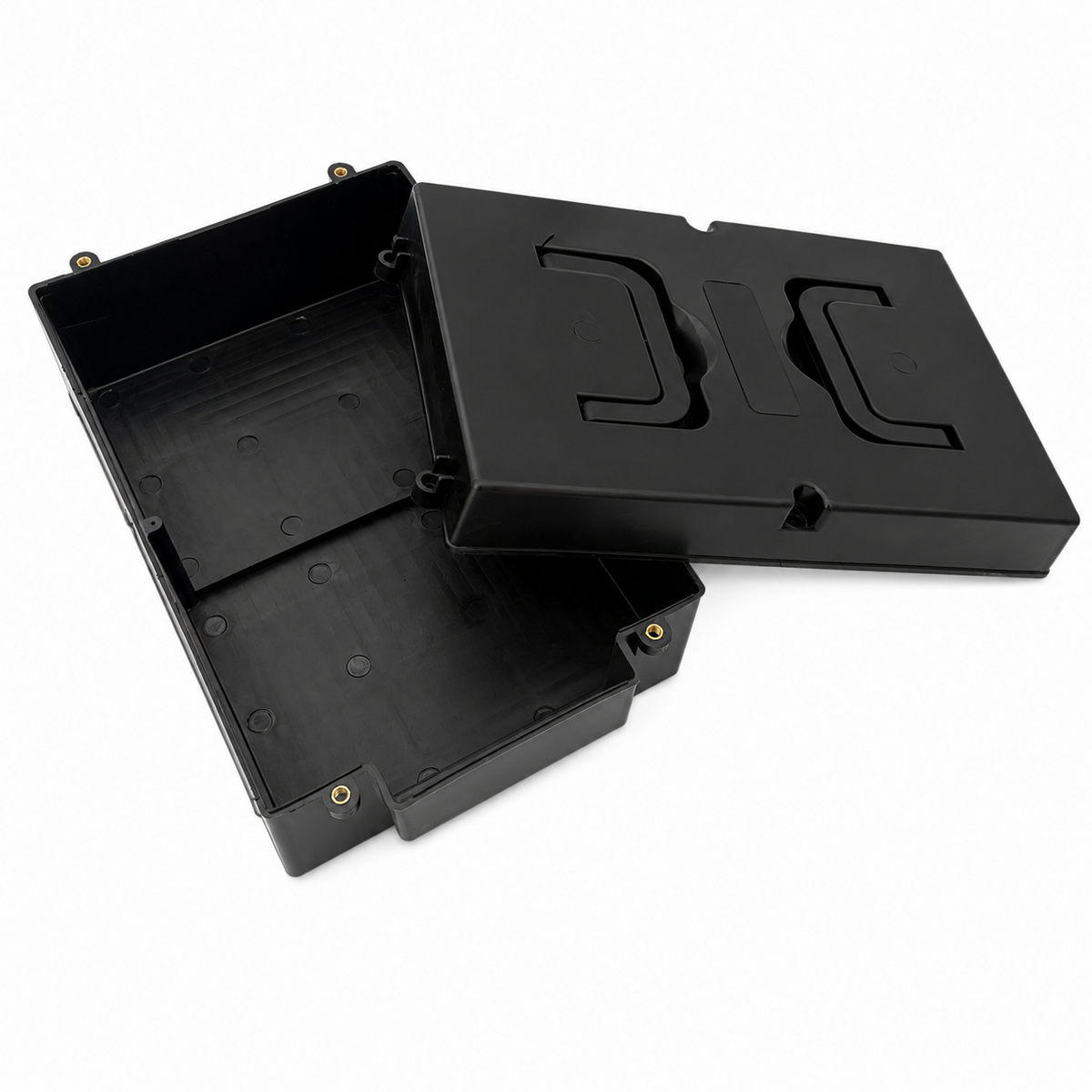 Battery Case Only-No Battery Inside, For Electric GOKART
