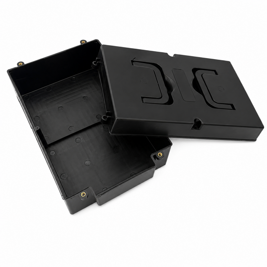 Battery Case Only-No Battery Inside, For Electric GOKART